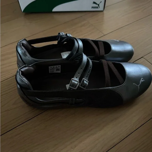 Puma Speedcat Ballet Lux Sneakers - Picture 6 of 11